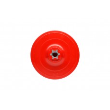 Mirka Backing Pad 125mm, M14, (HARD) For Mirka Polishers